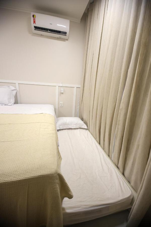 Flat Beira Mar Apartamento *