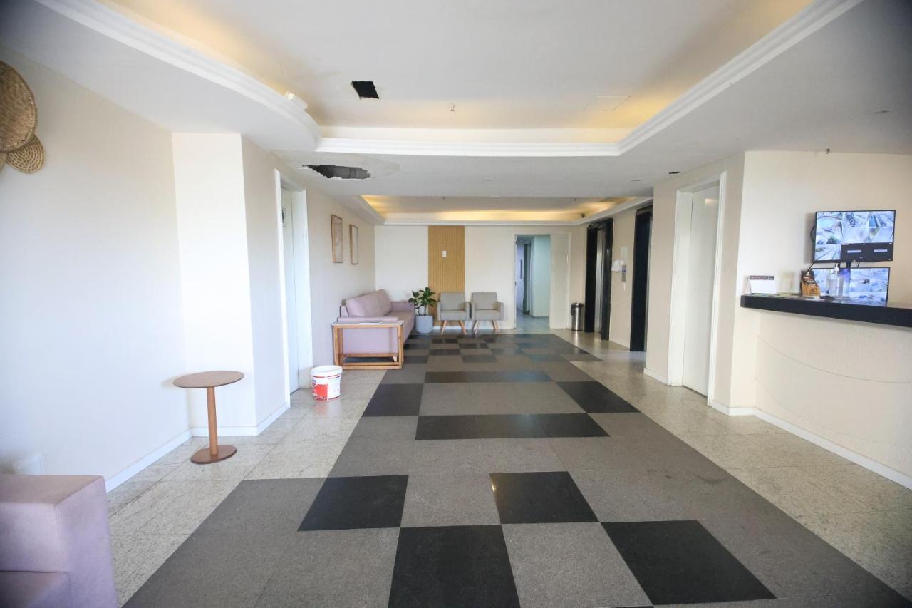 Flat Beira Mar Fortaleza (Ceara)