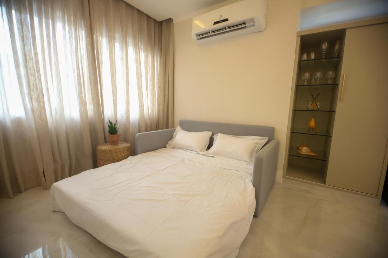 Apartamento Flat Beira Mar